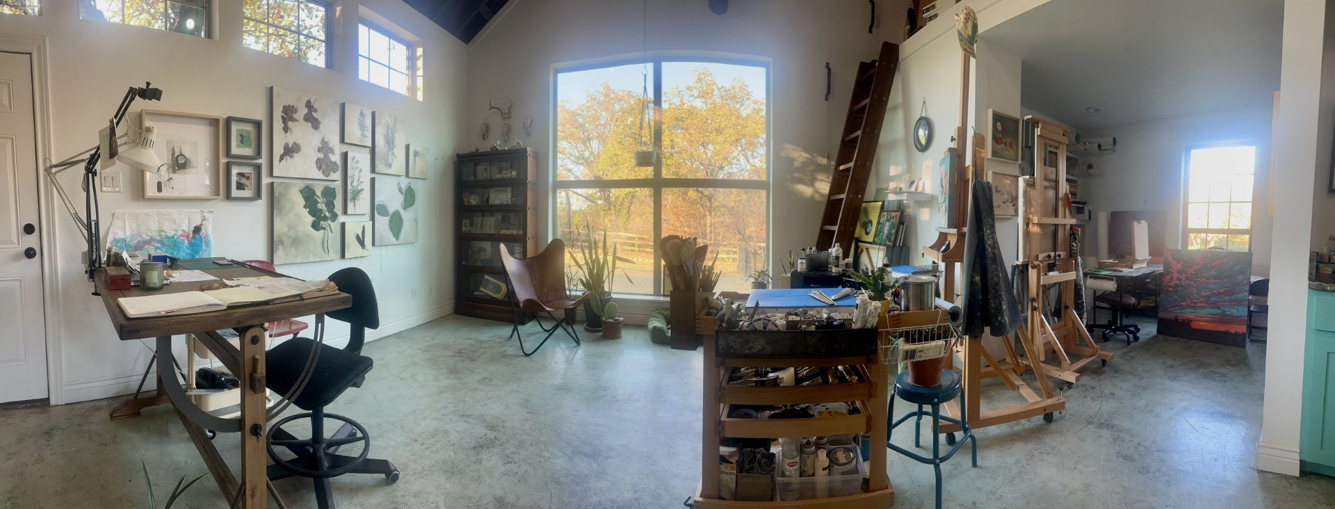 Studio Pano 2025